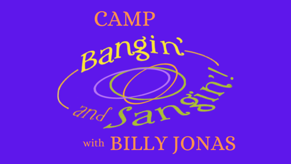 Camp Bangin039 amp Sangin039